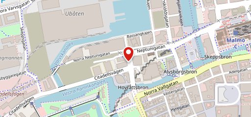 PåRis на карте