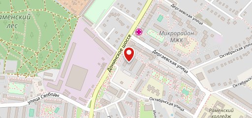 ПА-ТА-ТА-ПА на карте