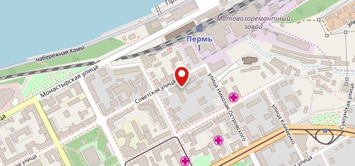 Археология на карте