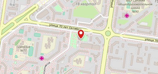 ПАБ "Бухловица на карте