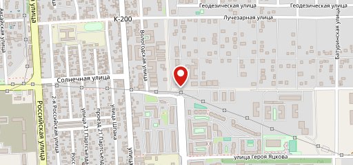 Частная Пивоварня - Сова на карте