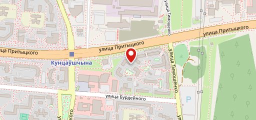 Паб для пап на карте