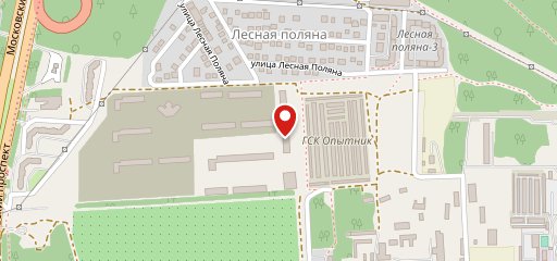 Паб для Пап на карте