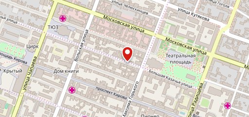 Холостяк на карте