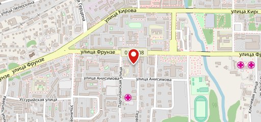 Паб Le Jigoulais на карте