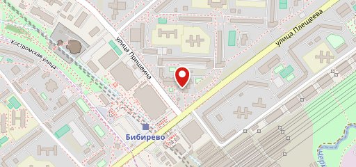 ПАБ "ЛЕЩ И ПИВО" на карте