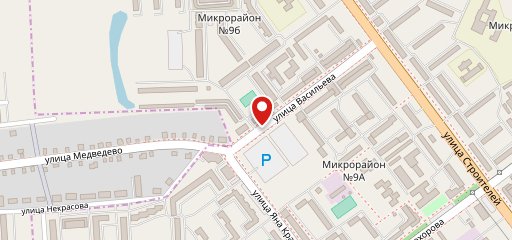 Пивтека на карте