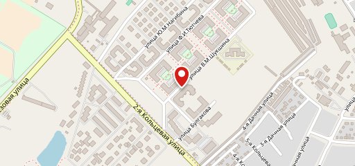 Паб. на карте