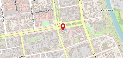 Слон и Солод на карте