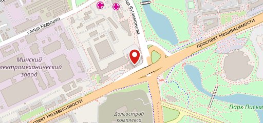 Паб12 на карте