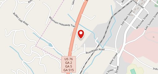 Pablo's Place на карте