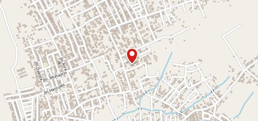 Pabrik Roti garuda на карте