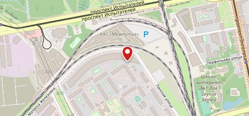 Паб,Товары из финляндии.Парикмахерская на карте