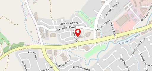 Pac Pizza на карте
