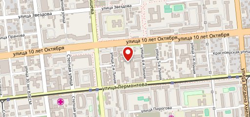 PACHA CLUB на карте
