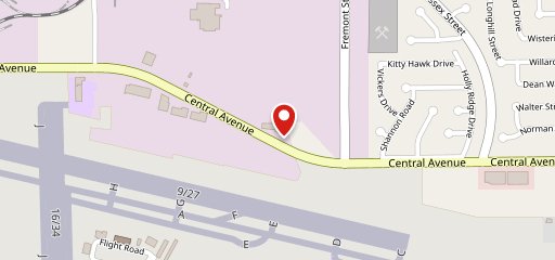 Packinghouse Brewing Company на карте