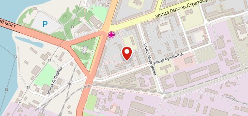 Paco Pita на карте