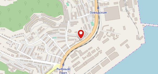 Pa coffee на карте