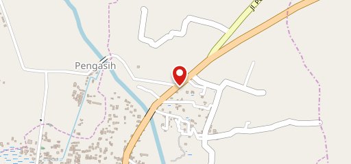Padi.Coffee на карте