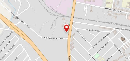 Падишах на карте