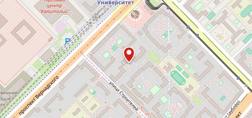 Падишах на карте
