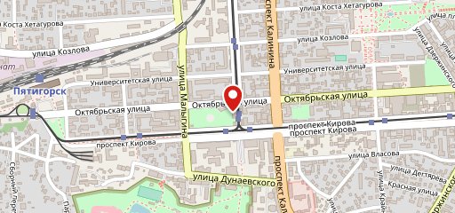 Падишах на карте