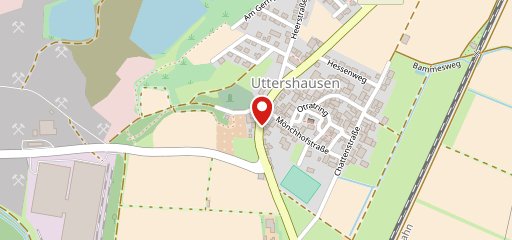 Paduno GmbH Kaffeerösterei Röststelle на карте