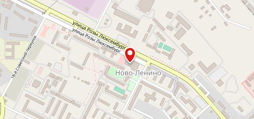 Paga Grill на карте