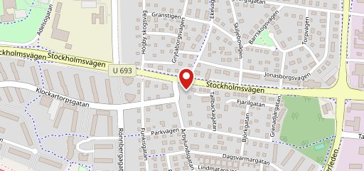 Pizzeria Paganini на карте