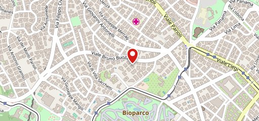 Proietti Antonio на карте