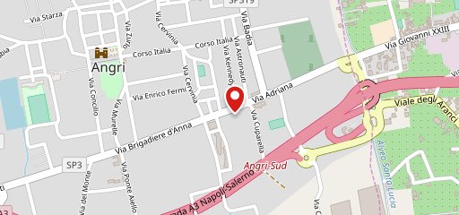 Bar Pagi Di Somma Pasquale на карте