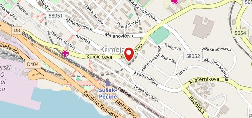 Pagus на карте