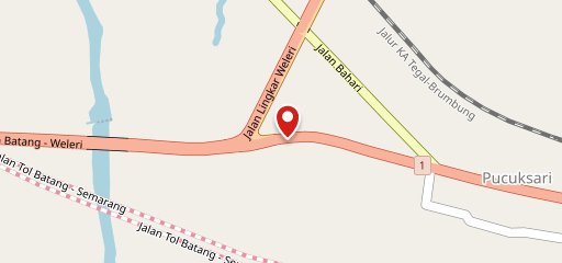 Pajero Resto, Cafe & Boutique на карте