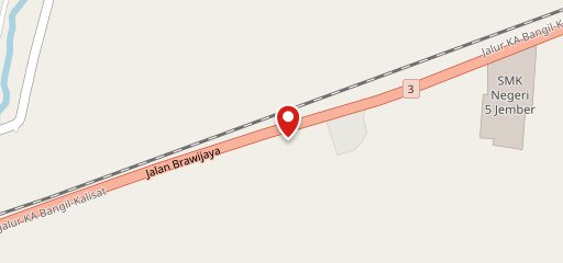 Pak Balok на карте
