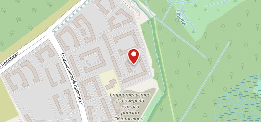 PAK МОРЯК на карте