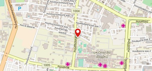 Pakamon на карте