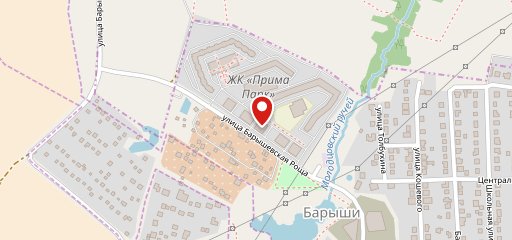 Пак Beer на карте