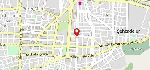 Paketcim на карте