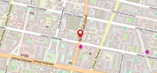 Пахлава Джан на карте