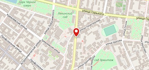 Pakhlava halal на карте