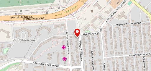Пахлава на карте