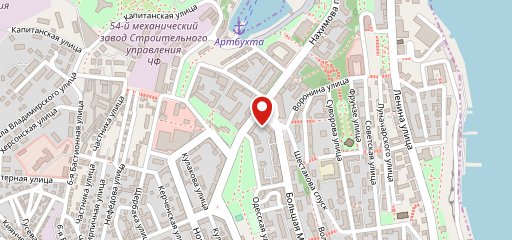 Пахлава ракат лукум на карте