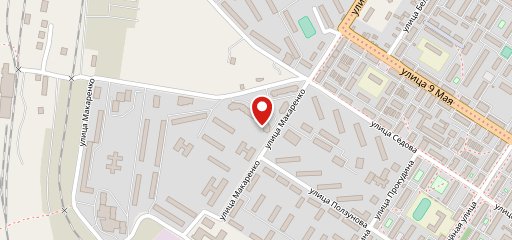 Пахлава на карте