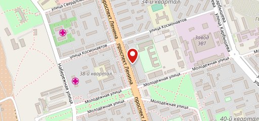 Pakholkoff cafe на карте