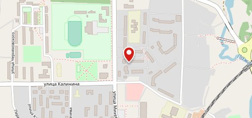 Авторская кондитерская Натальи Пахомовой на карте