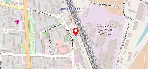 PaKi Lu на карте