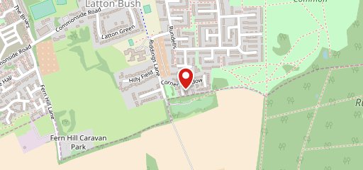 Paklock Restaurant на карте