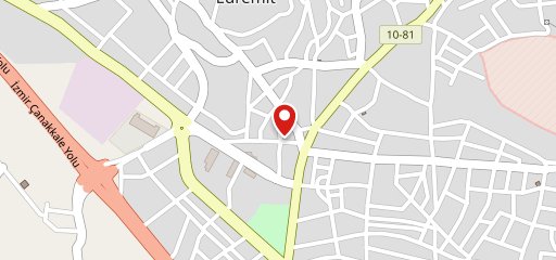 Pala Cafe на карте
