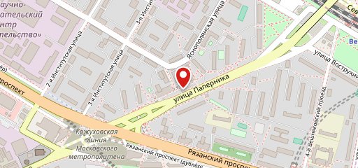 Palacio на карте