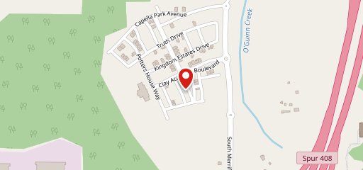 Palacio Roma на карте